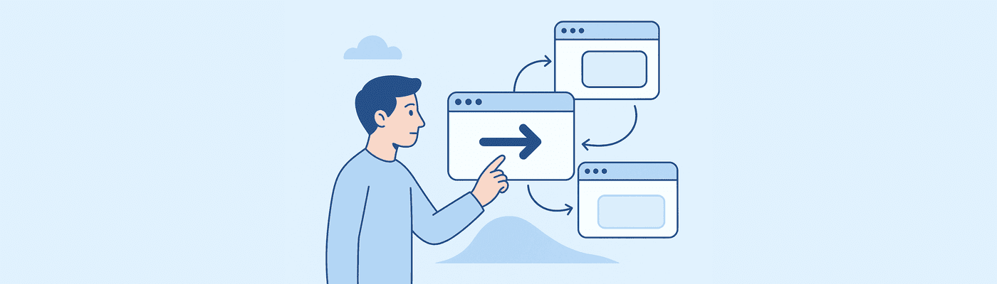 Domain Redirection Strategies That Preserve SEO and User Trust (2026 Guide)