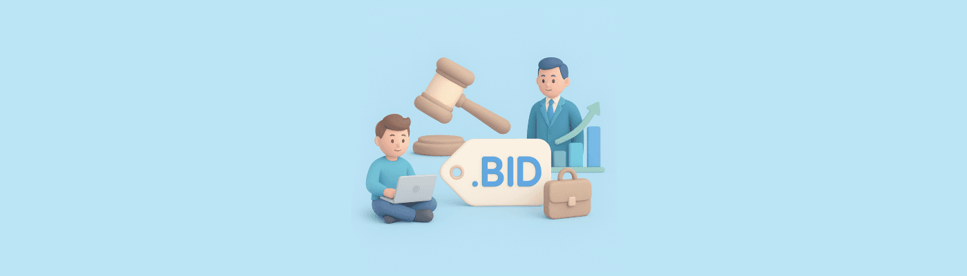 Backorder vs Auction